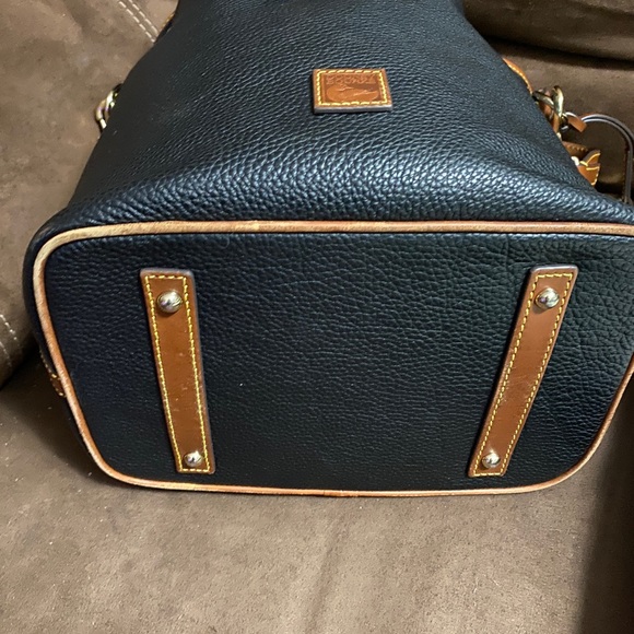 Dooney & Bourke Bucket Bag and Wallet - Picture 3 of 7